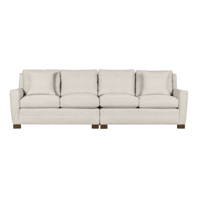 American Bungalow 2-Piece Sectional