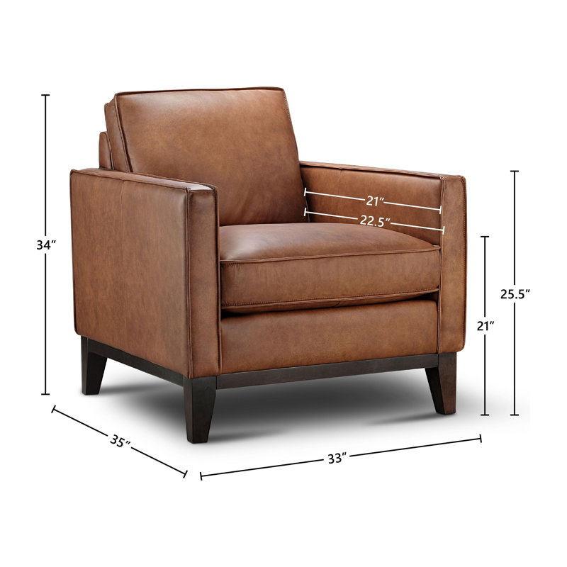Pimlico Armchair