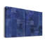 Toile tendue bleue I-Premium Gallery-108968754