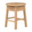 Table d'appoint avec 1 tiroir