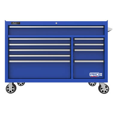 BCBYou Tool Chest with 8 Drawer, High Capacity Rolling Tool Box Removable  Tool Storage Cabinet with Locks, Rolling Tool Storage Cabinet with 4 Wheels