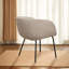 Chaise d'appoint Damle-1601378205
