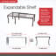 Tablette extensible Winningham-28940213