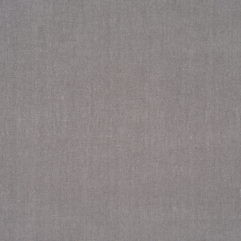 Tissu en lin Jumi délavé, Gris
