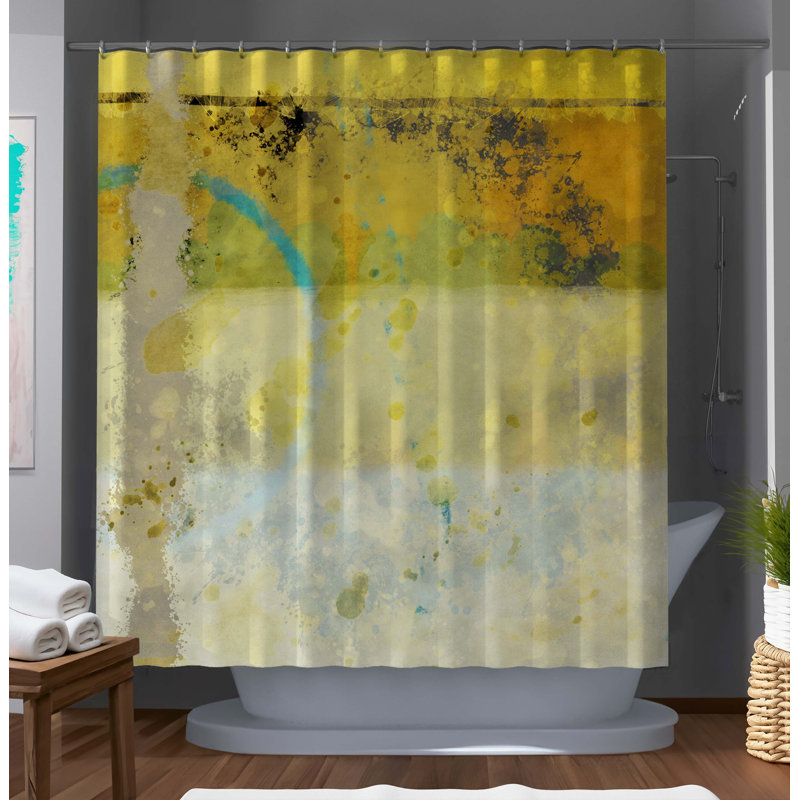 Rideau de douche exceptionnel