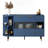 Armillda 51.1 " W Sideboard-292741892