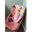 Fanning Patchwork Quilt-32992412