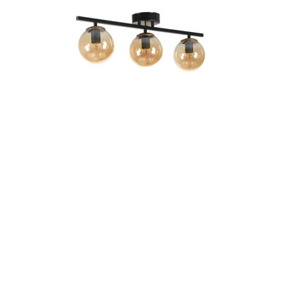 Chandle Flush Mount