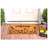 Mushroom Welcome Doormat-525840831