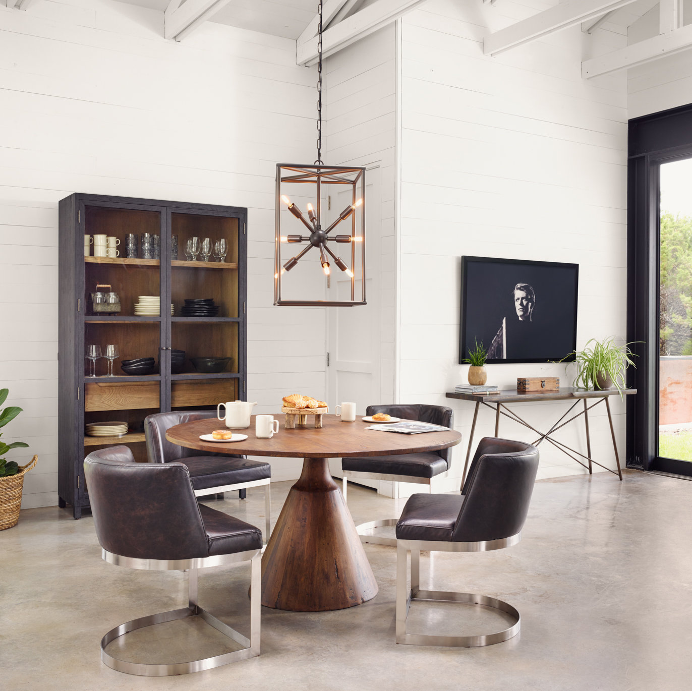 Sonata Dining Cabinet