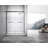 Laredo 60'' W 30'' D Rectangular Single Shower Base-92120735