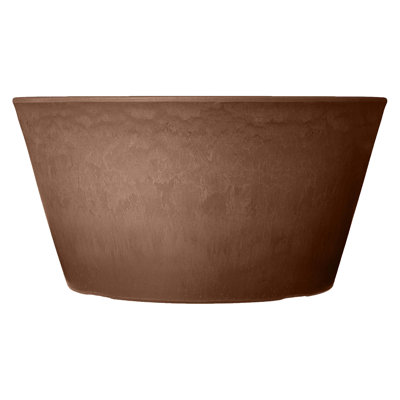 Pot à fleurs en plastique 1 pièce Myer
