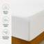 Matelas en mousse viscoélastique 10 "- Sleep by Wayfair ™-1020537770-940390492
