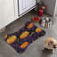 Tapis de broderie rustique 1 pièce