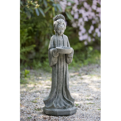 Nobility Statue
