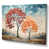 Toile tendue