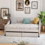 Lit de jour double-1960561567