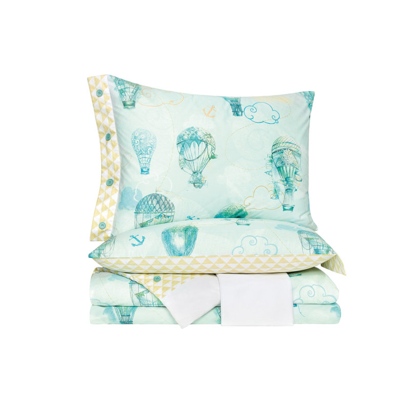 Sateen Pillow Case