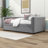Motohiro Upholstered Daybed with 2 Drawers-863559711