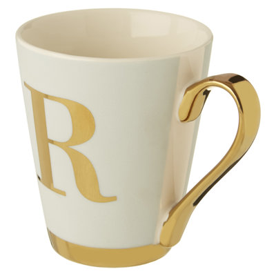 Engelhardt Bone China Coffee Mug