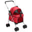 Dawnview Foldable Pet Stroller-853795862