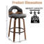 Tabourets Leona-596704513-596704515