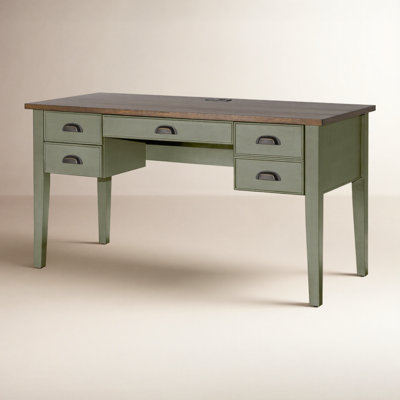 Vivienne 55" Writing Desk
