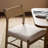 Raynor Dining Chair-Lynchart Sand
