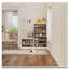 Banc de rangement pour chaussures-365665740