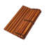Tapis pour salle de bain Bedell