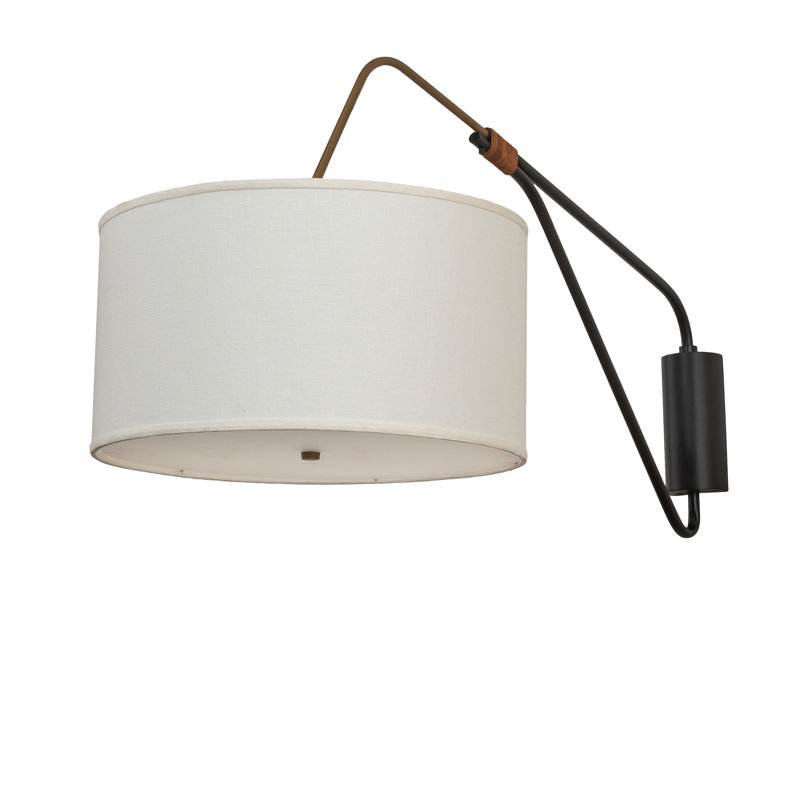 1 - Light Swing Arm