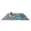 Tapis «Hands Around The World» par Joy Carpets-1959442156