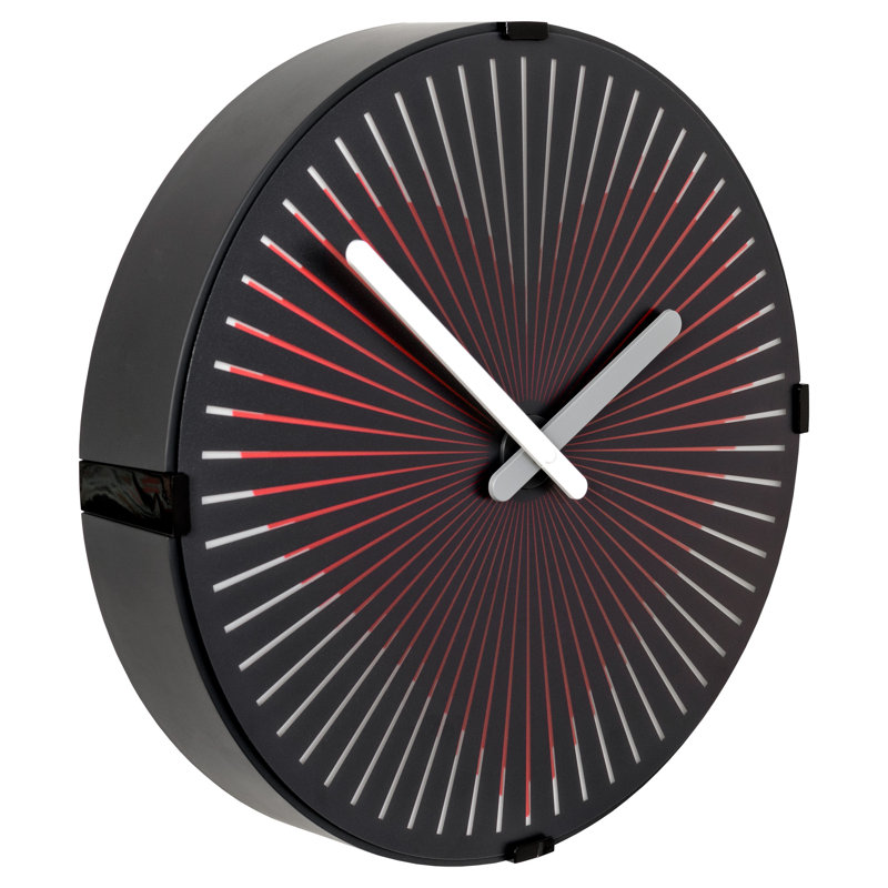 Earley Wall Clock