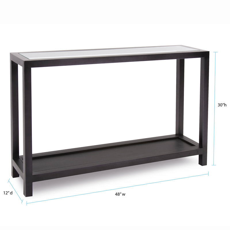 Dumas Console Table