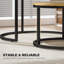 2 Piece Coffee Table Set-861749689