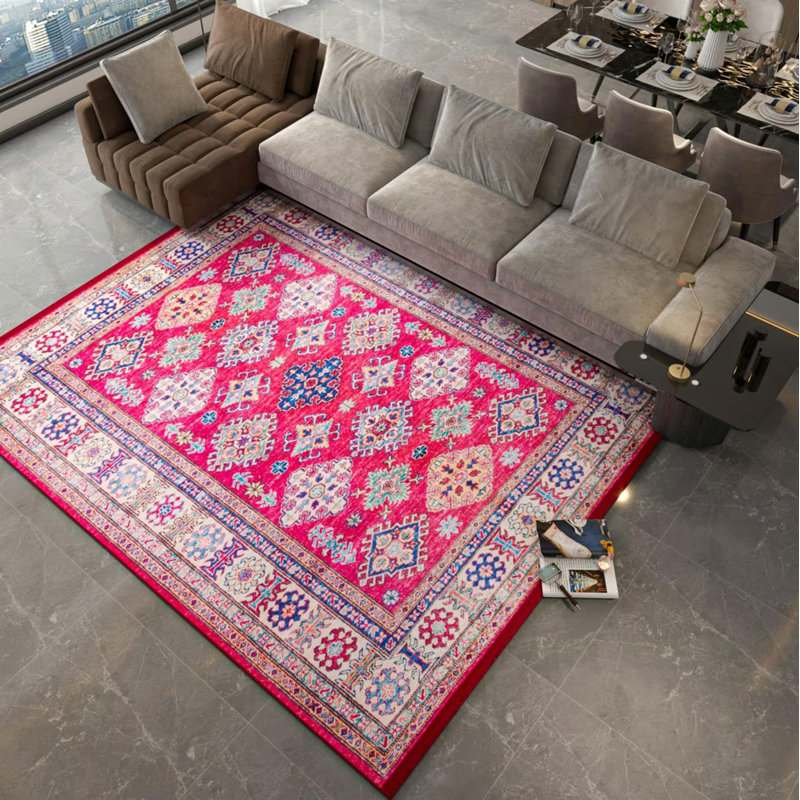 Tapis Sejun, Rectangle 3 pi 3 po x 4 pi 11 po