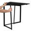 Bureau pliable Ebern Designs-1423861047