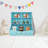 Anauri Bookcase-727931955