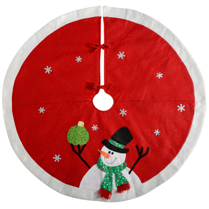 Tree Skirt
