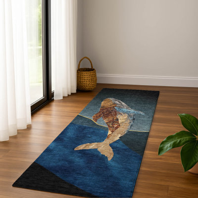 Tapis de qualité supérieure lavable à la machine Mayfield AMF2078