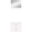 Boston Bathroom Furniture Suite-99212888