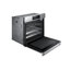 30" Single Wall Oven Steam, Contemporary-2073454759