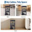 Bar Cart
