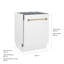 Lave-vaisselle Zline Autograph Edition 24 "51 dBA-65685050