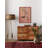 Macaluso One-of-a-Kind Rectangle 4' X 8' New Age Wool Area Rug in Black