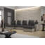 Sharya 3 Seater Corner Sofa -1537712691