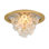 Jasmine 1 - Light LED Flush Mount