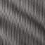 RE/FINE Solid Waffleweave Cotton Charcoal Blanket, Queen-590637849-590637848