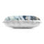 Coussin Stilt Birds Water Reflections