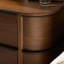 Theo 2 - Drawer Nightstand